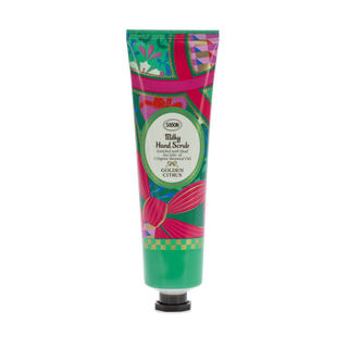 Scrub Mani - Golden Citrus - 75ml
