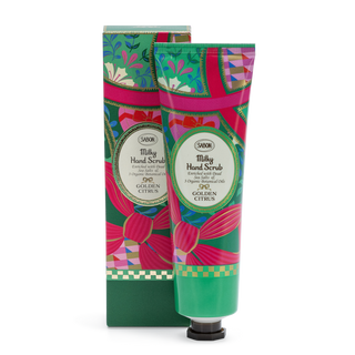 Scrub Mani - Golden Citrus - 75ml
