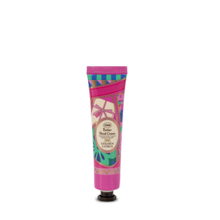 Burro Mani Golden Citrus 30ml