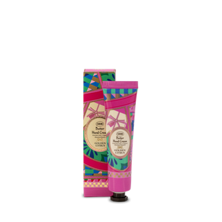 Burro Mani Golden Citrus 30ml