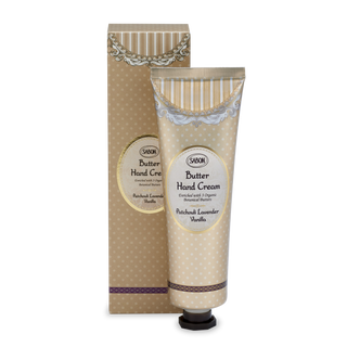 Burro  Mani Patchouli Lavanda Vaniglia 75ml