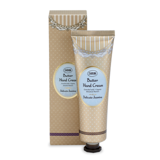 Burro  Mani Gelsomino 75ml