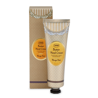 Burro  Mani Citrus Blossom 75ml