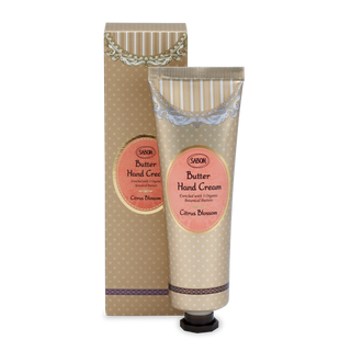 Burro  Mani Citrus Blossom 75ml