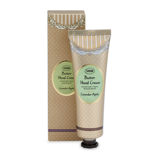 Burro  Mani Lavanda Mela 75ml