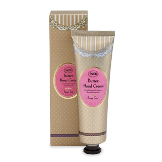 Baume mains Tè alla rosa 75ml 