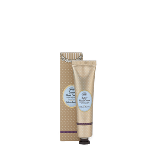 Burro Mani - Delicate Jasmine - 30ml