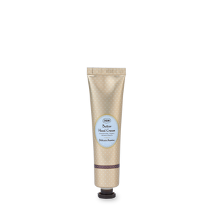 Burro Mani - Delicate Jasmine - 30ml