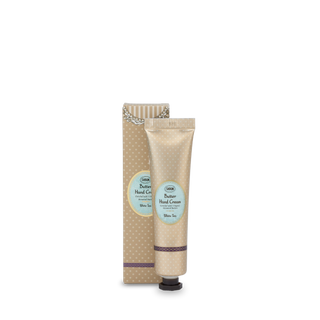 Burro Mani White Tea 30ml