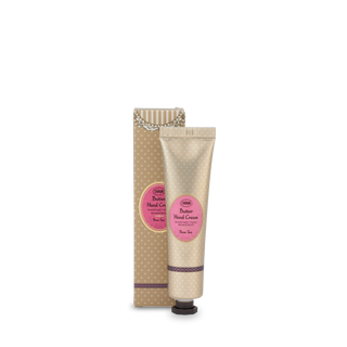 Burro Mani - Rose Tea - 30ml