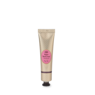 Burro Mani - Rose Tea - 30ml
