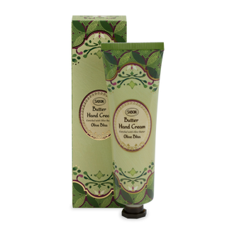 Burro Mani Olive Bliss 75ml