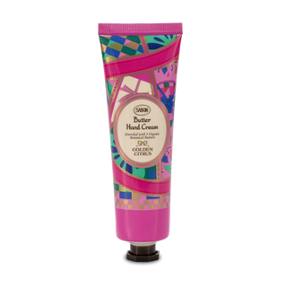 Burro Mani Golden Citrus 75ml