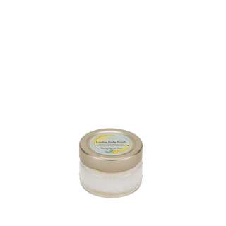 Scrub Corpo 60g - Minty Spark Yuzu