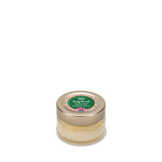 Scrub Corpo - Golden Citrus - 60g