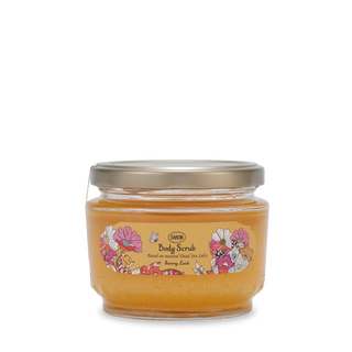 Scrub Corpo Sunny Blush 320g