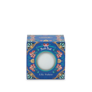 Bomba da bagno Lily Palace 160gr