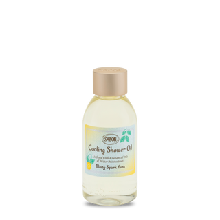 Olio Doccia 100ml - Minty Spark Yuzu