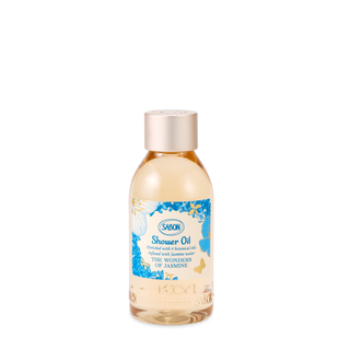Olio doccia The Wonders of Jasmine 100 ml