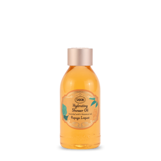 Olio doccia idratante 100 ml – Papaya Loquat