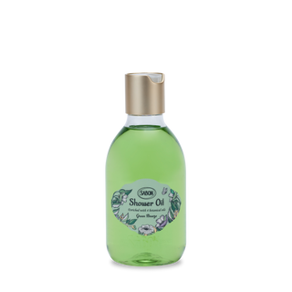 Olio doccia Green Breeze 300 ml