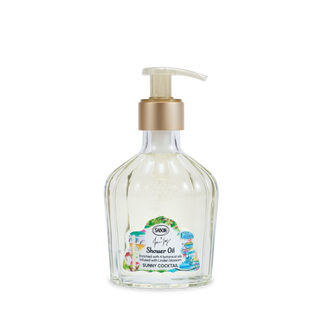 Olio doccia Sunny Cocktail 235 ml