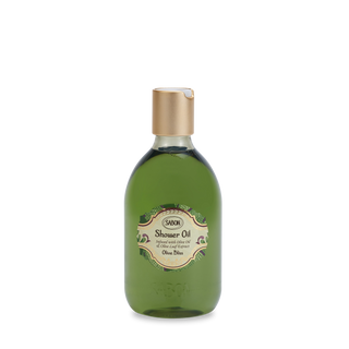Olio doccia Olive Bliss 300ml