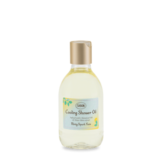 Olio Doccia 300ml - Minty Spark Yuzu