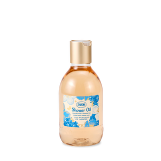 Olio doccia The Wonders of Jasmine 300 ml
