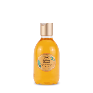 Olio doccia idratante 300 ml – Papaya Loquat