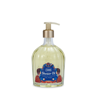 Olio Doccia - Lily Palace - 450 ml