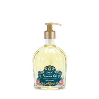 Olio Doccia - Majestic Gala - 450 ml