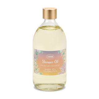 Olio Doccia White Tea Celebration 500ml