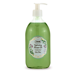 Olio doccia idratante 500 ml – Olive Bliss
