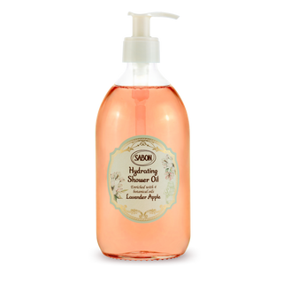 Olio Doccia Idratante 500 ml – Lavender Apple