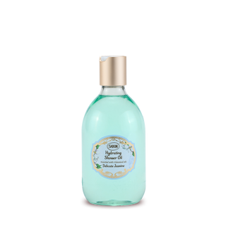Olio doccia idratante 300 ml – Delicate Jasmine