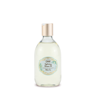 Olio doccia idratante 300 ml – White Tea