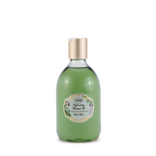 Olio doccia idratante 300 ml – Olive Bliss