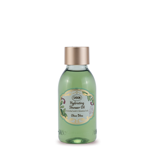 Olio doccia idratante 100 ml – Olive Bliss