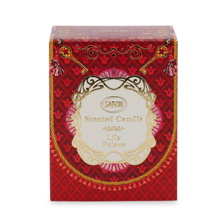 Candela Profumata Lily Palace 180g
