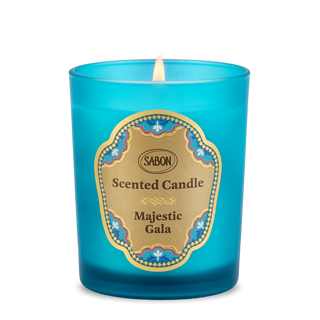 Candela Profumata Majestic Gala 180g