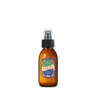 Fragranza per Tessuti Golden Citrus 100ml