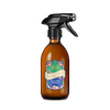 Fragranza per Tessuti Golden Citrus 300ml