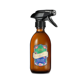 Fragranza per Tessuti Golden Citrus 300ml