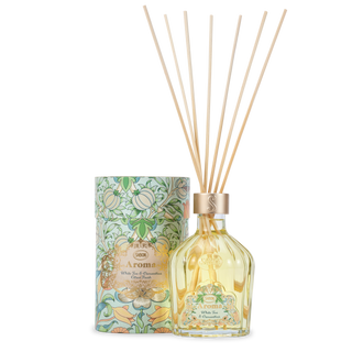 Diffusore di profumo di tè bianco 245ml