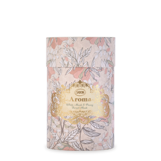 Diffusore di fragranza al Muschio Bianco 245ml