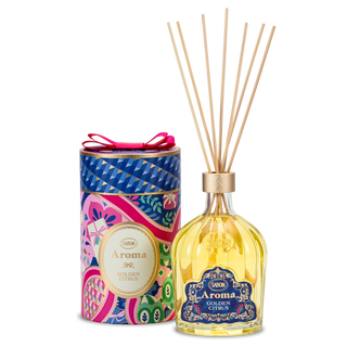 Diffusore di profumo Golden Citrus 450ml