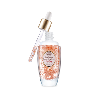 Siero di Rosa in Olio  50ml