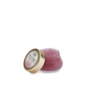 Face Polisher Rosa