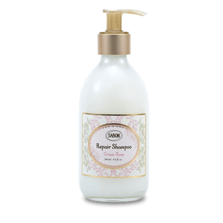 Shampoo riparatore - Green Rose - 290ml